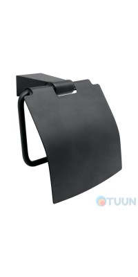 Trento Palermo paper holder with lid