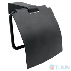 Trento Palermo paper holder with lid