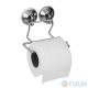 Chrome paper holder TZ W2357