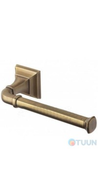 Colombo B3208 DX PortofinoPaper holder bronze