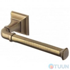 Colombo B3208 DX PortofinoPaper holder bronze