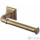 Colombo B3208 DX PortofinoPaper holder bronze