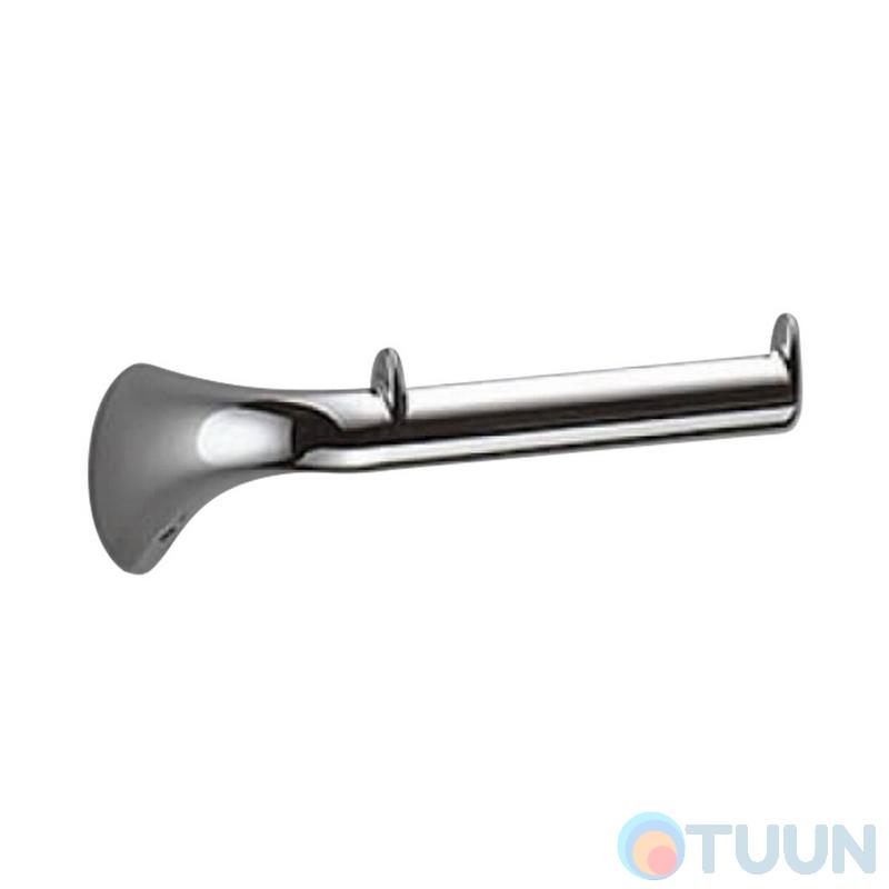 Colombo B2408 LinkPaper holder satin chrome