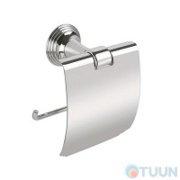 Colombo B3391 Hermitage Паперотримач хром