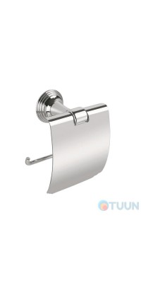 Colombo B3391 Hermitage Paper Holder Chrome