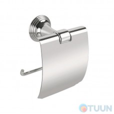 Colombo B3391 Hermitage Paper Holder Chrome