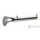 Colombo B2408 Chrome Paper Holder Link