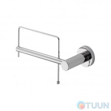 Colombo W4908 SX PlusPaper holder left chrome