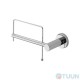 Colombo W4908 SX PlusPaper holder left chrome