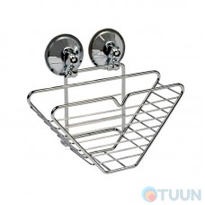 Napkin holder (new) on suction cups TC 2351