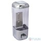Liquid soap dispenser chrome 9017C