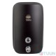 Trento liquid soap dispenser 1l, stainless steel, matte black