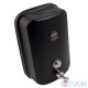 Trento liquid soap dispenser 1l, stainless steel, matte black