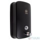 Trento liquid soap dispenser 1l, stainless steel, matte black