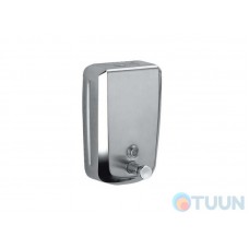 Colombo B9990 Liquid soap dispenser 0.8l chrome