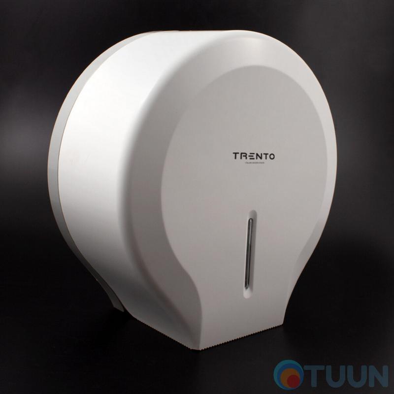 Toilet paper holder white V-610
