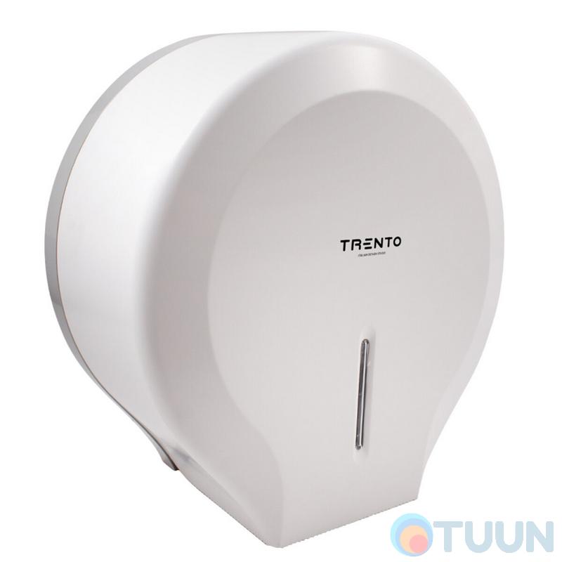Toilet paper holder white V-610