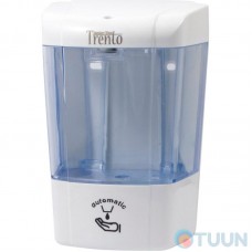 Trento Sensor soap dispenser, 0.8 l