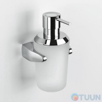 Colombo B9338 Road Dispenser chrome