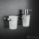 Colombo B9338 Road Dispenser chrome
