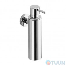 Colombo W4981 Plus Liquid soap dispenser hanging zirconium stainless-steel HPS