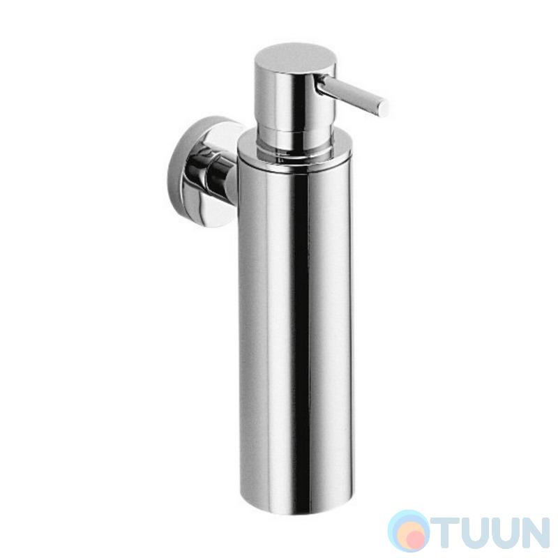 Colombo W4981 Plus Liquid soap dispenser hanging zirconium stainless-steel HPS