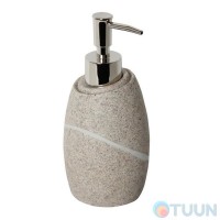Trento Sea Stone Dispenser