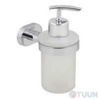 Trento Verona Дозатор, хром