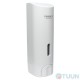 Trento Figuro liquid soap dispenser, 0.3 l, ABS plastic, white