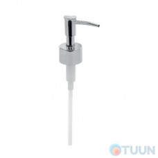 Trento Liquid Soap Dispenser Pump (Tall)