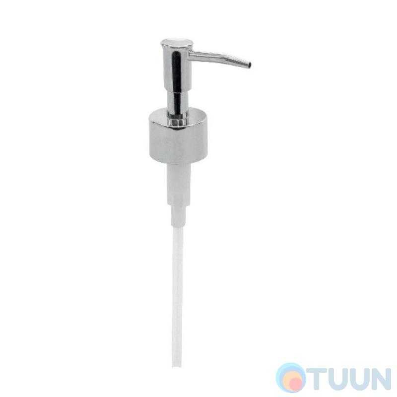 Trento Liquid Soap Dispenser Pump (Tall)