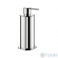 Colombo W4980XL Plus Liquid Soap Dispenser Standing Chrome