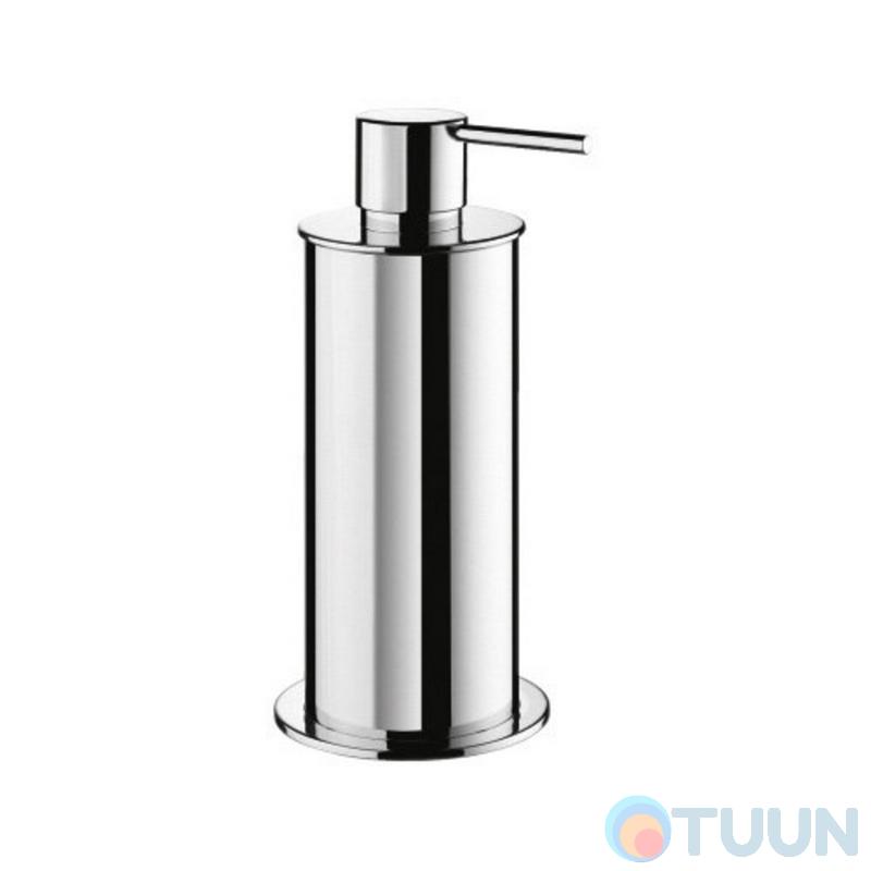 Colombo W4980XL Plus Liquid Soap Dispenser Standing Chrome