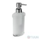 Colombo B9319 LandLiquid soap dispenser chrome