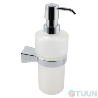 Trento Palermo Дозатор хром