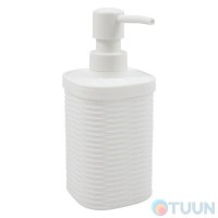 Trento Rattan Ivory Дозатор