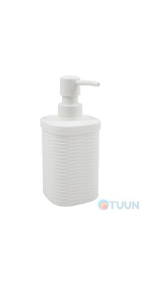 Trento Rattan Ivory Дозатор