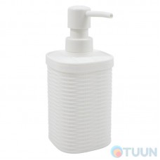 Trento Rattan Ivory Дозатор