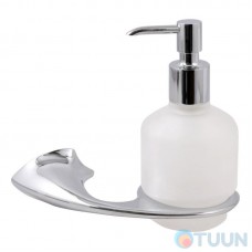Liquid / soap dispenser chrome ARL-140167