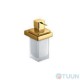 Colombo B9321 Lulu Dispenser gold