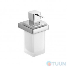 Colombo B9321 Lulu Dispenser chrome