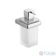 Colombo B9321 Lulu Dispenser chrome
