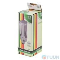 Liquid soap dispenser gray LB 9015 B