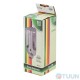 Liquid soap dispenser gray LB 9015 B