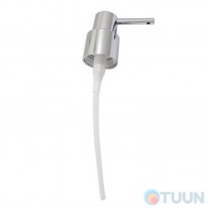 Trento Liquid Soap Dispenser Pump