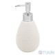 Trento Sabbia Dispenser white