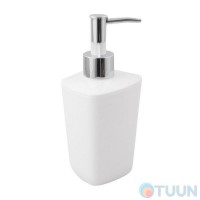 Trento Basic white Дозатор