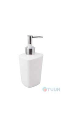 Trento Basic white Дозатор