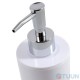 Arino Fresco White Dispenser, white