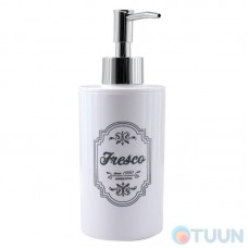 Arino Fresco White Dispenser, white